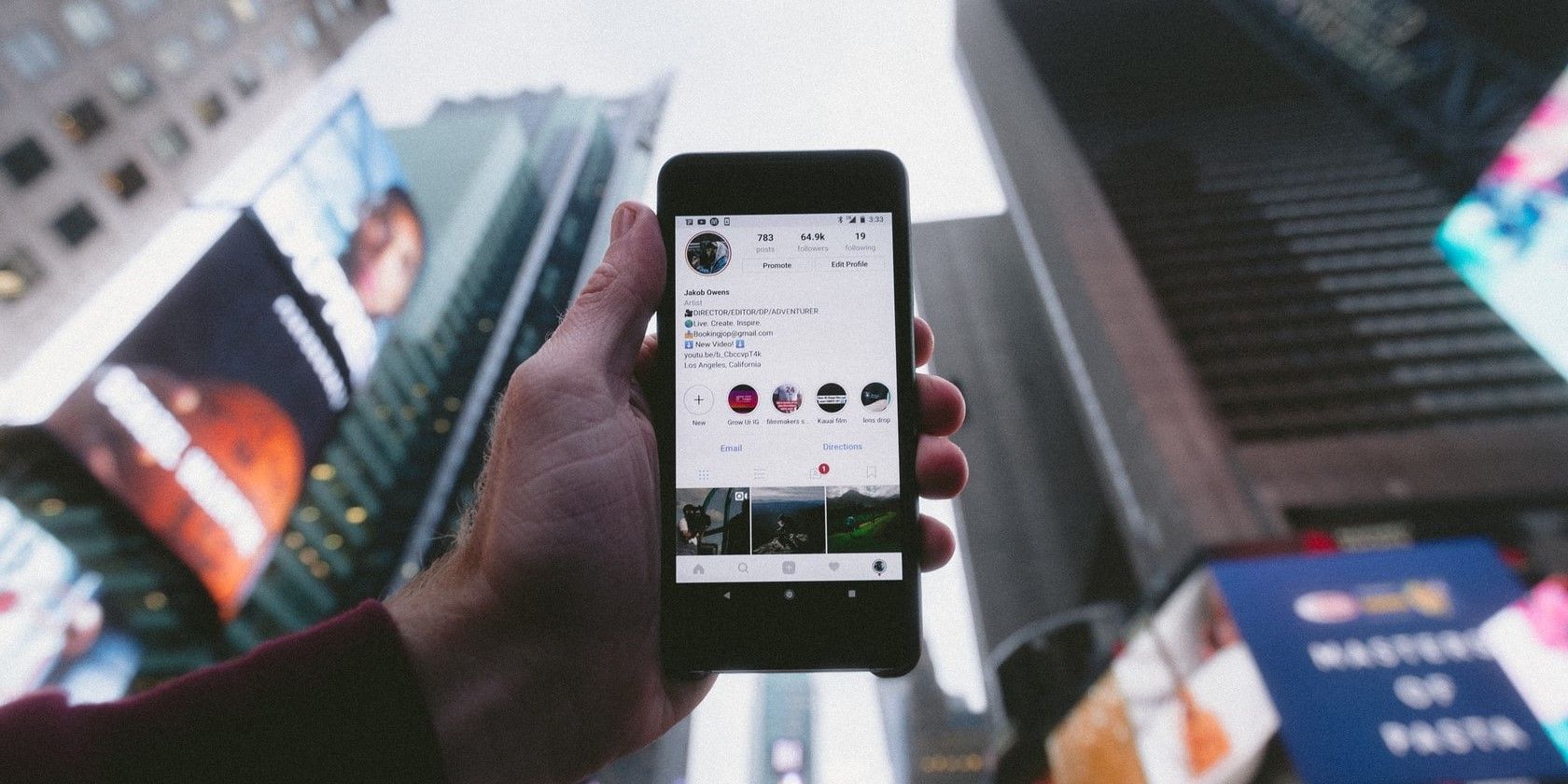 instagram follower count verification news - Instagram rende la verifica dell’account più inclusiva