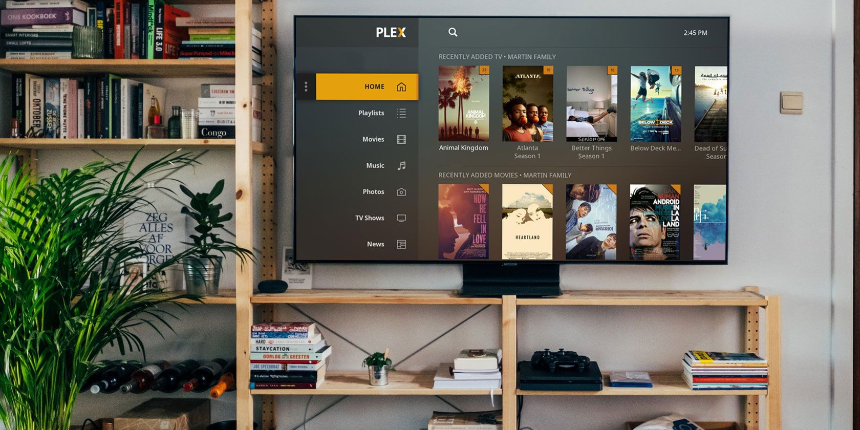 Was ist Plex Video-on-Demand? Alles, was Sie wissen müssen - plex video on demand