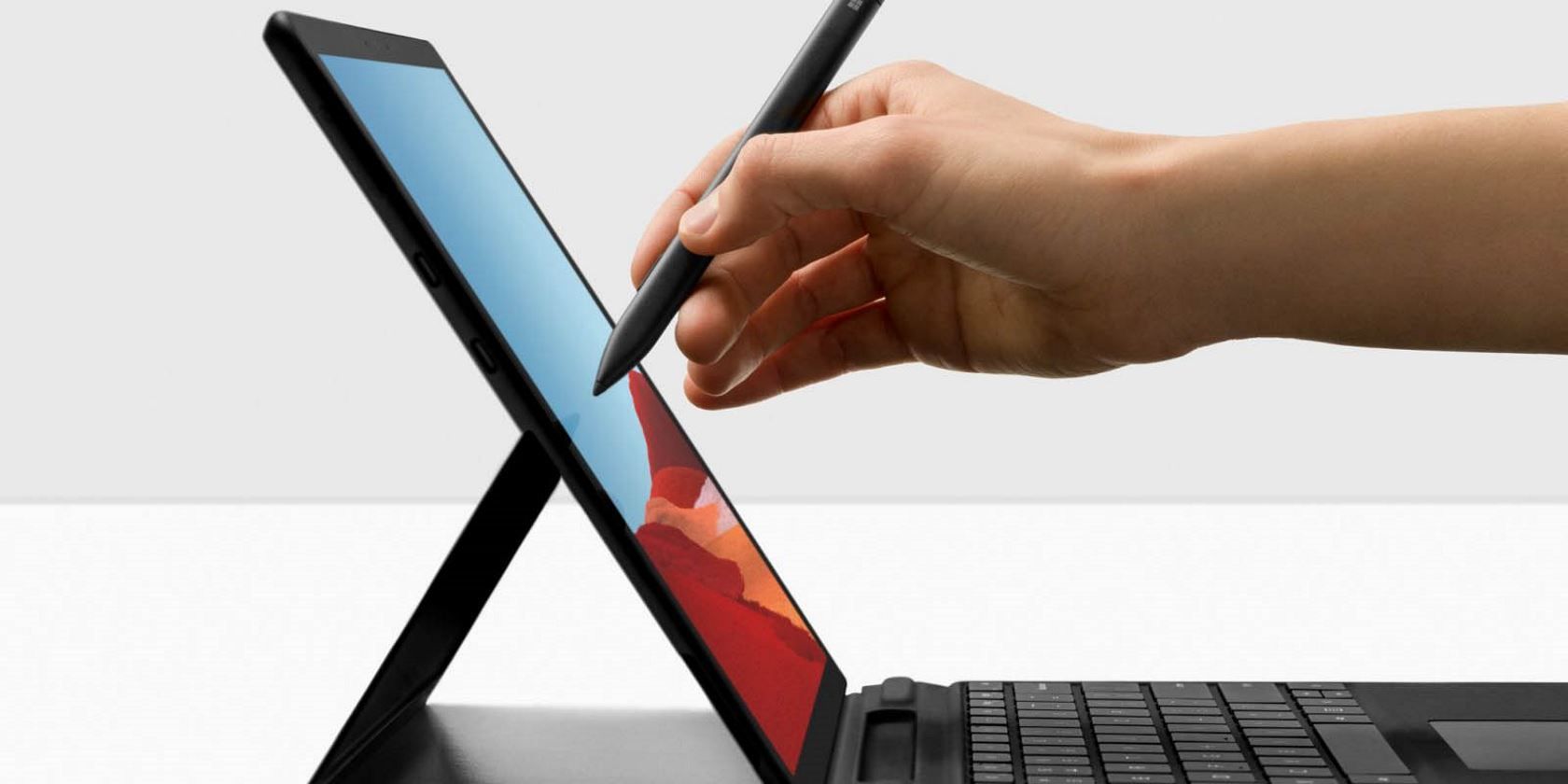 surface pro x successor featured - Un successore di Surface Pro X potrebbe arrivare nell’autunno 2020