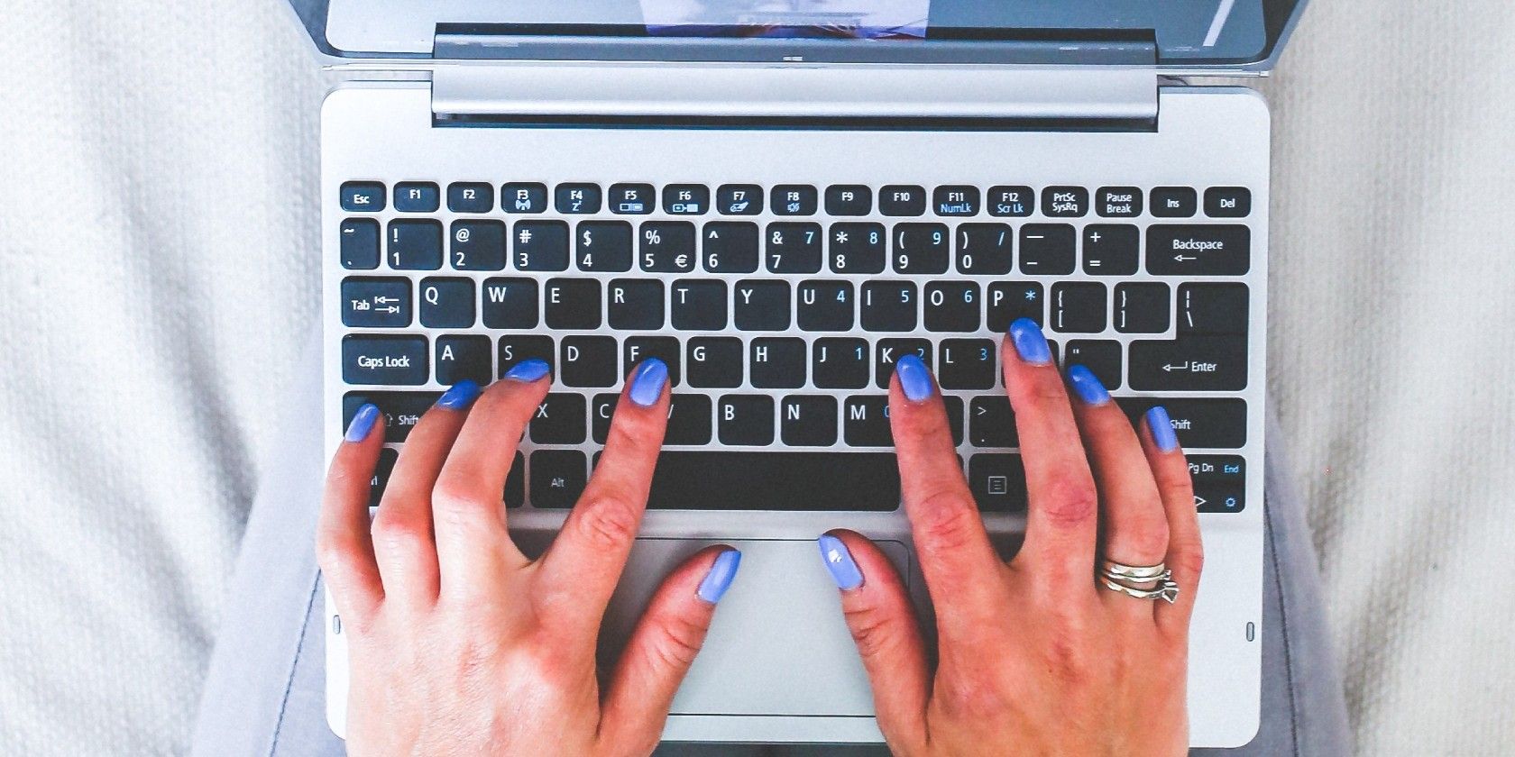 5 Sites to Learn or Practice Faster Touch Typing on Computers