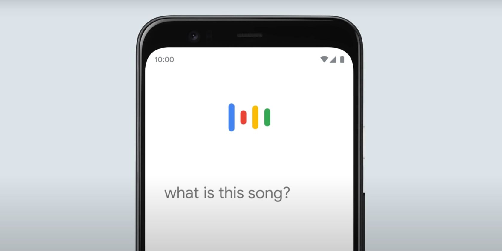 You Can Now Hum a Song Into Google to Search for It | MakeUseOf