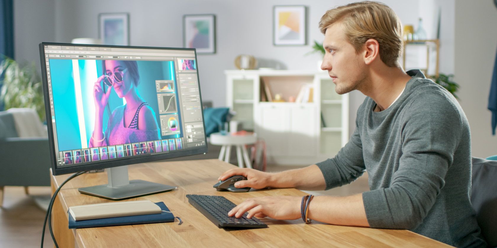 products like photoshop for mac