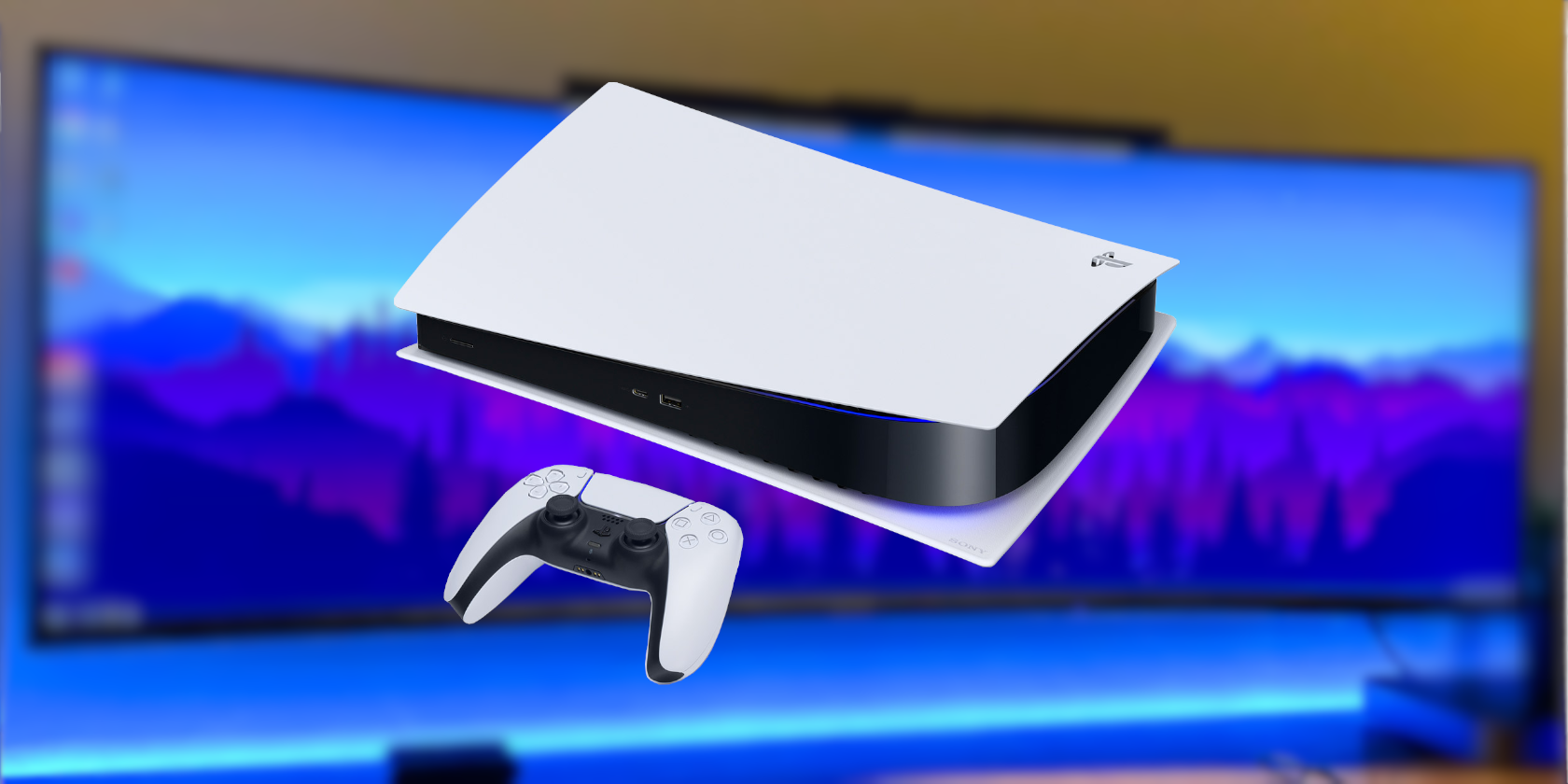 Does the PlayStation 5 Support 1440p Resolution? | MakeUseOf