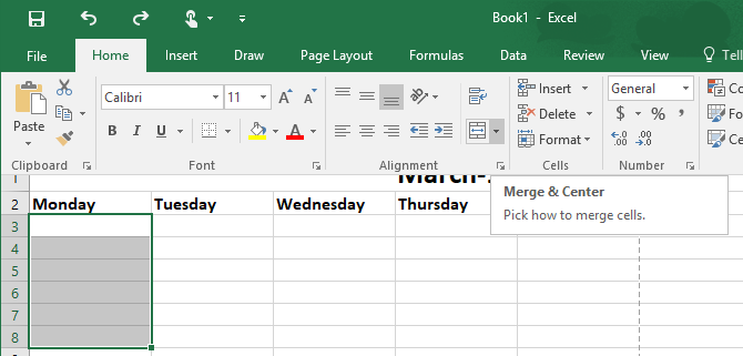 Calendar Template In Excel from static2.makeuseofimages.com