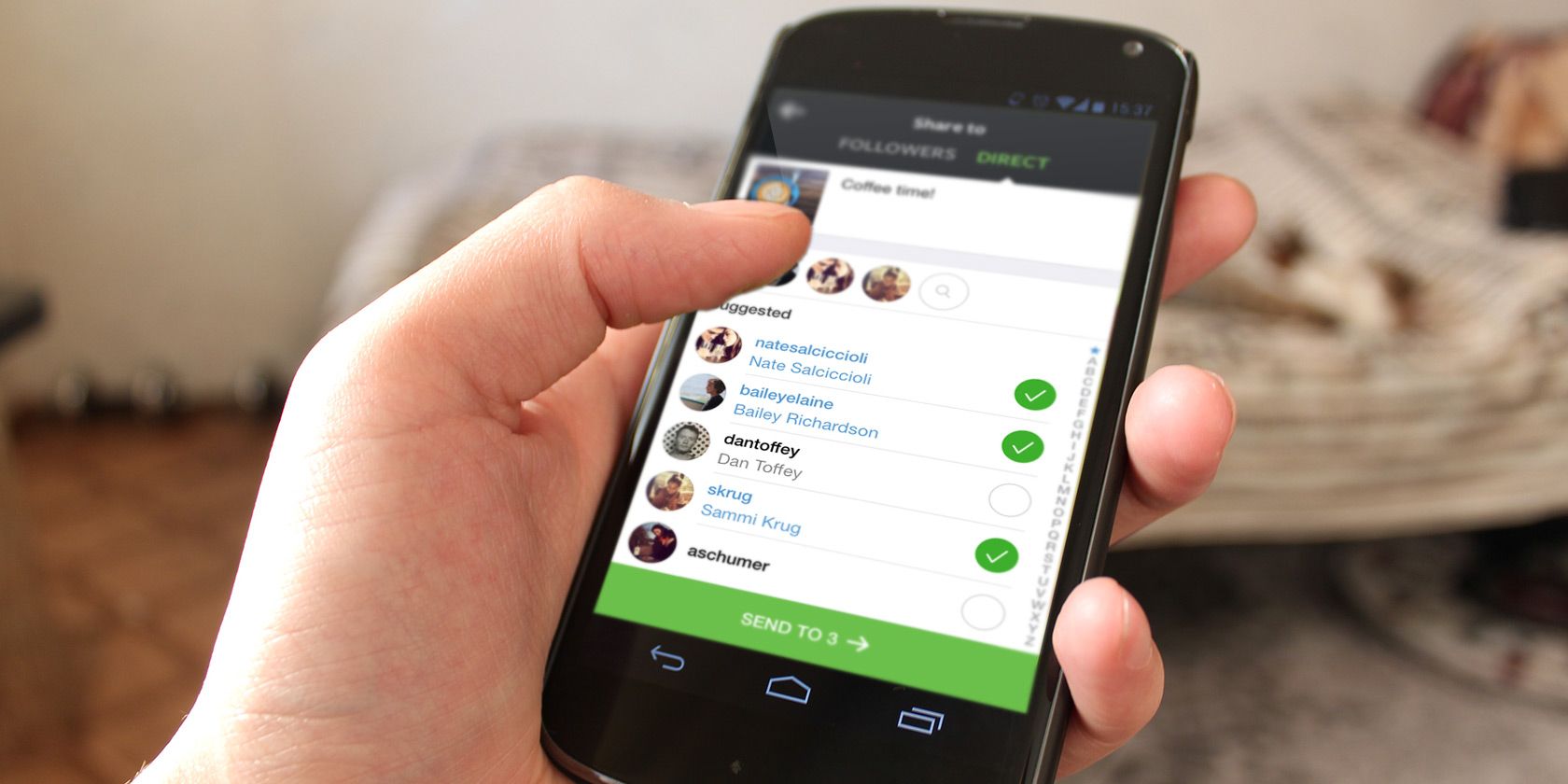 Instagram is killing its dedicated Direct messaging app 