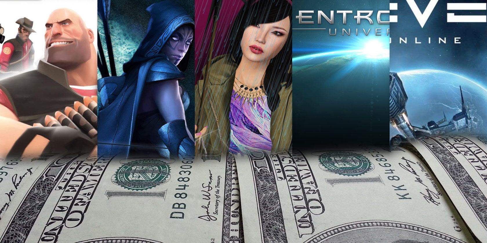 Make Money Gaming: 5 Games You Can Get Paid to Play | MakeUseOf