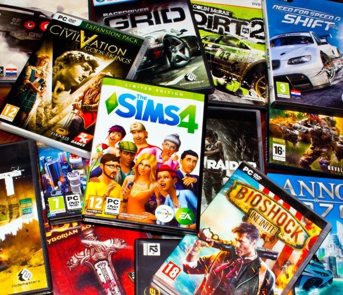 where to buy used games online