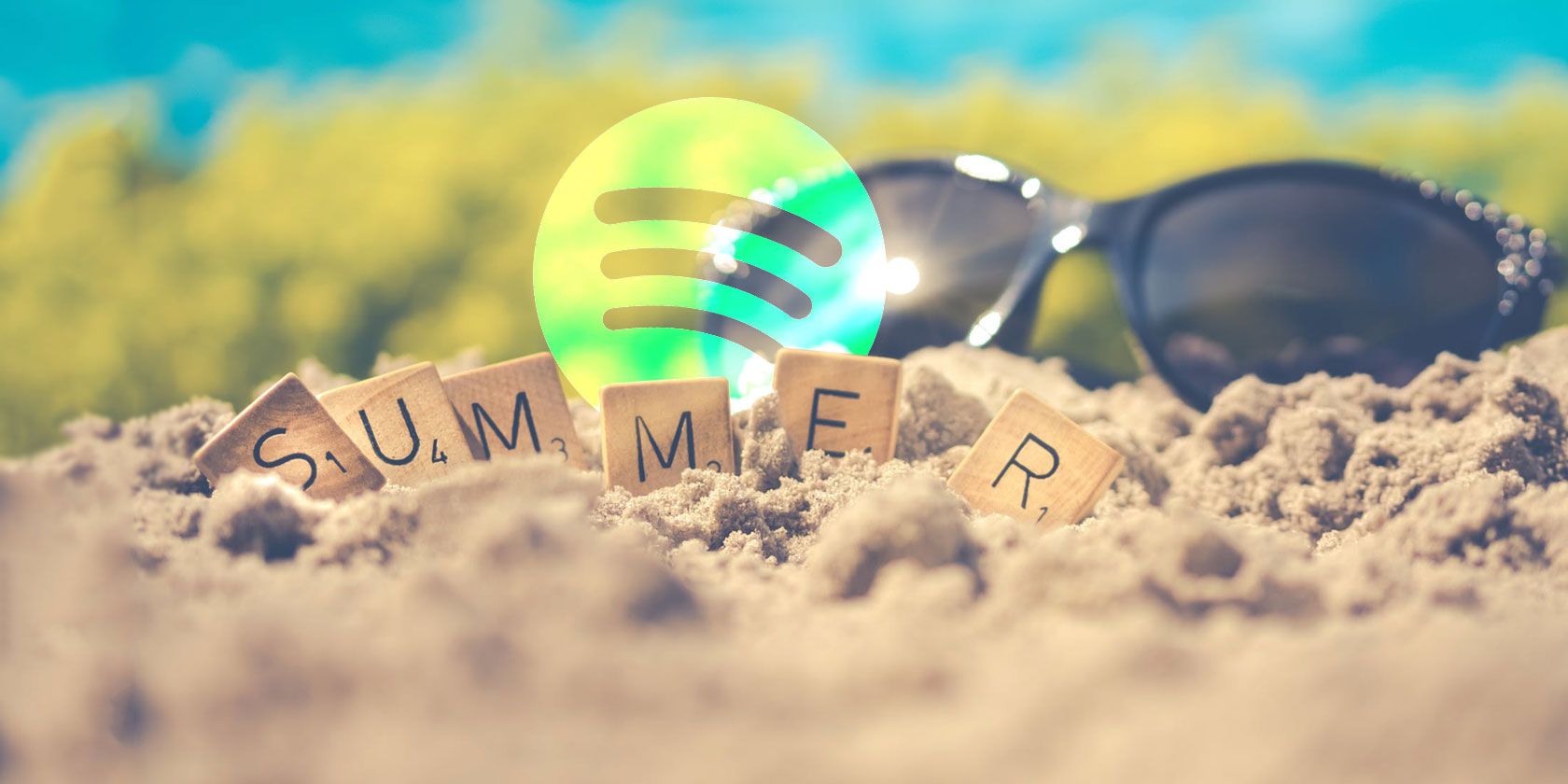 The 15 Best Spotify Playlists For The Summer Makeuseof