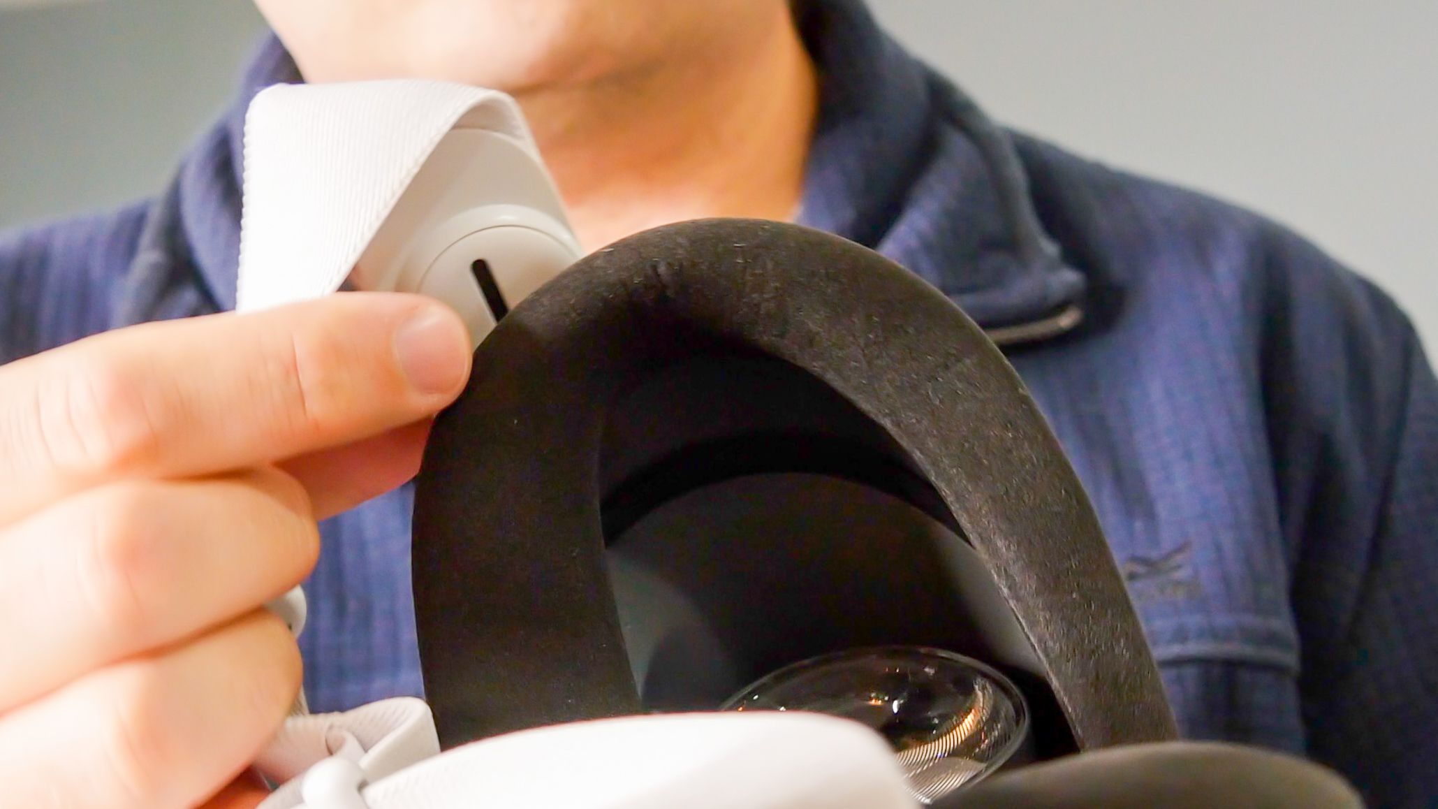 oculus quest audio pipe 1 - Recensione di Oculus Quest 2: il miglior auricolare per tutti